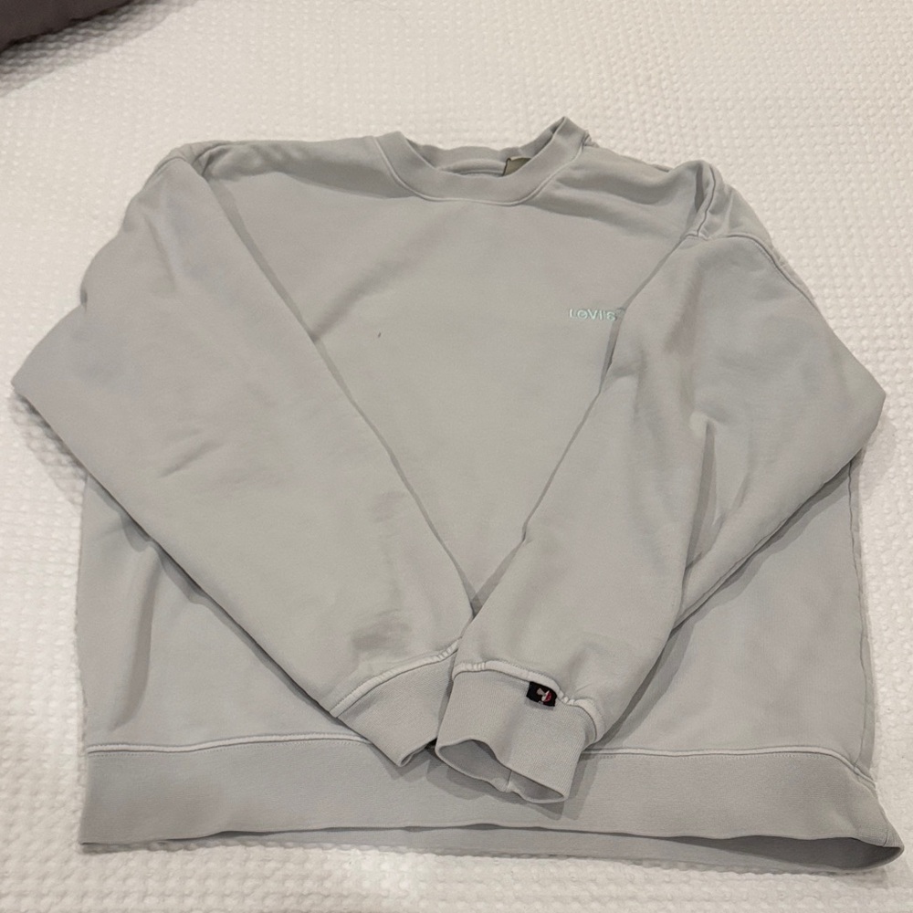 Levi’s Crewneck